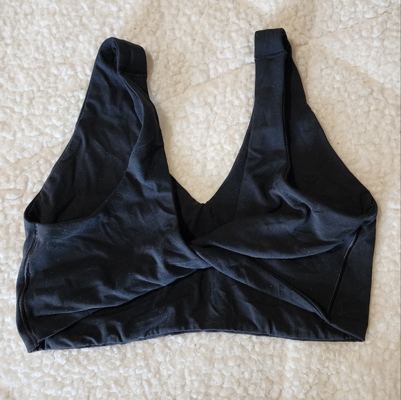 Aerie reversable sports bra - Picture 2 of 2
